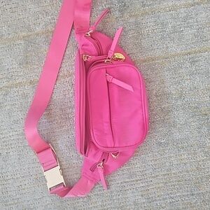 Belt bag Poppy Lissiman